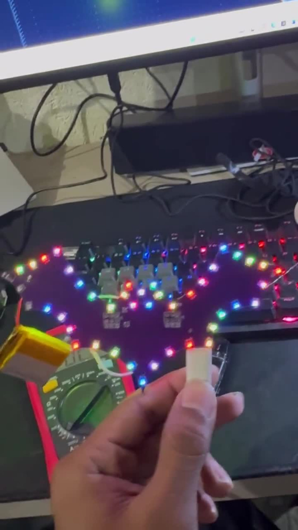 Play video