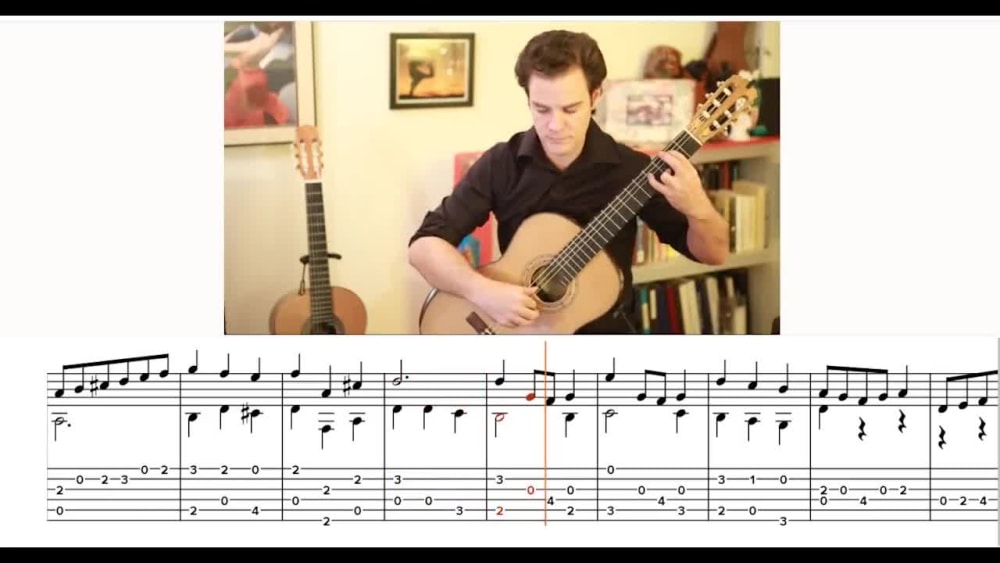 Play video
