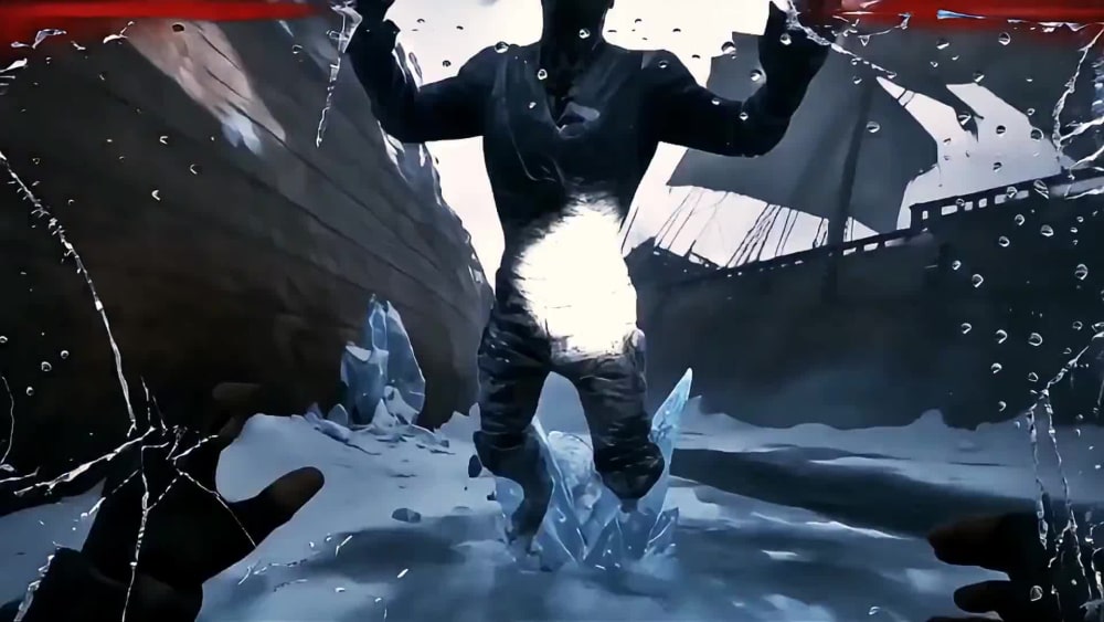 Play video