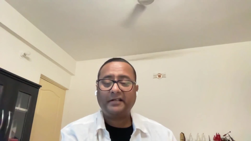 Play video