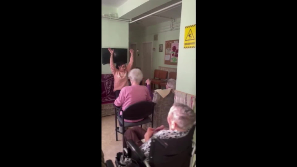 Play video