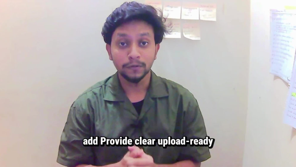 Play video