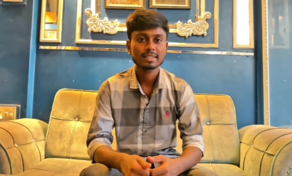 Play video