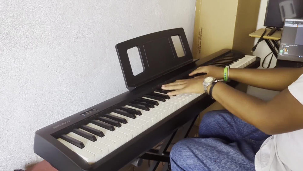 Play video