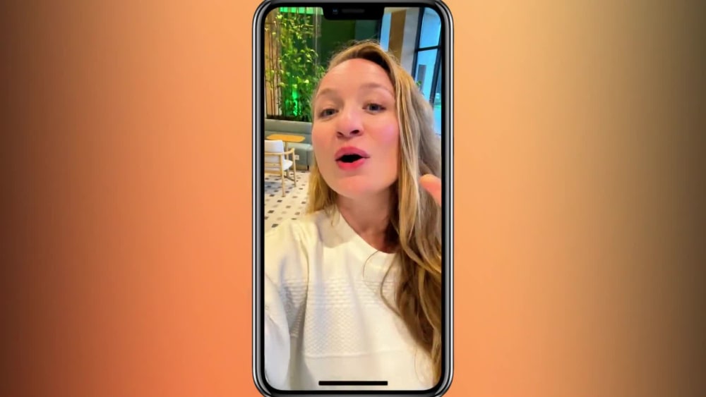 Play video
