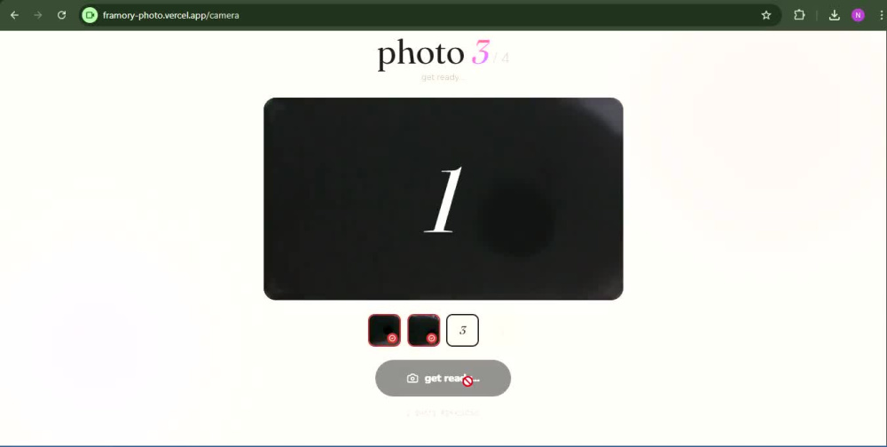 Play video