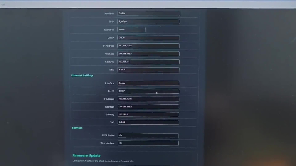 Play video