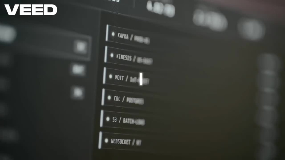Play video
