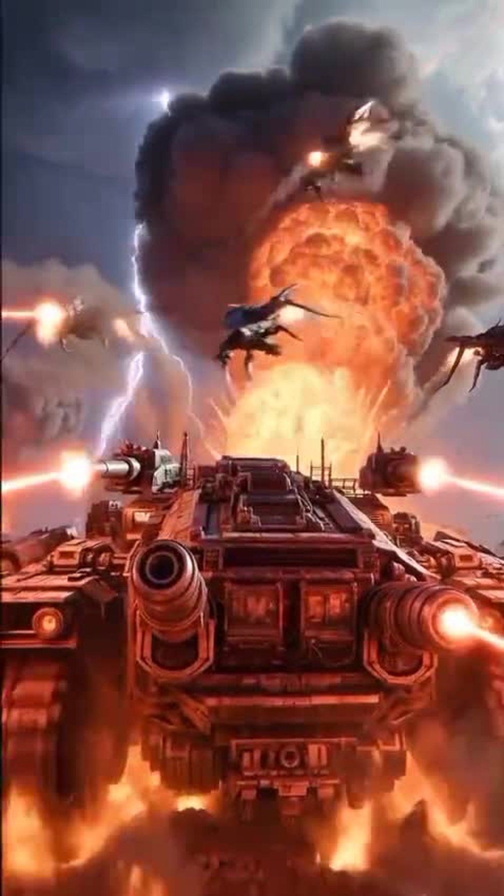 Play video