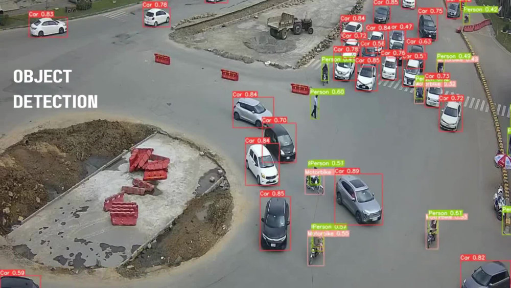 Play video
