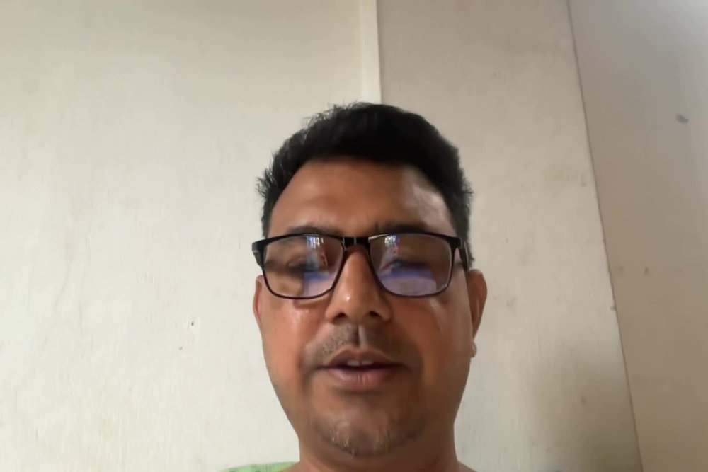 Play video