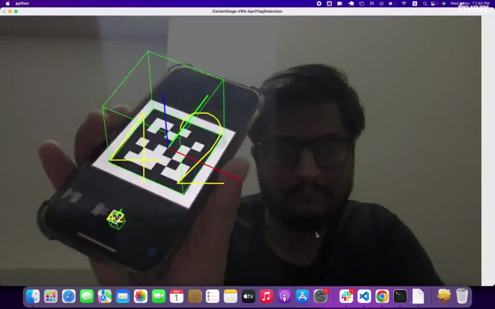Play video