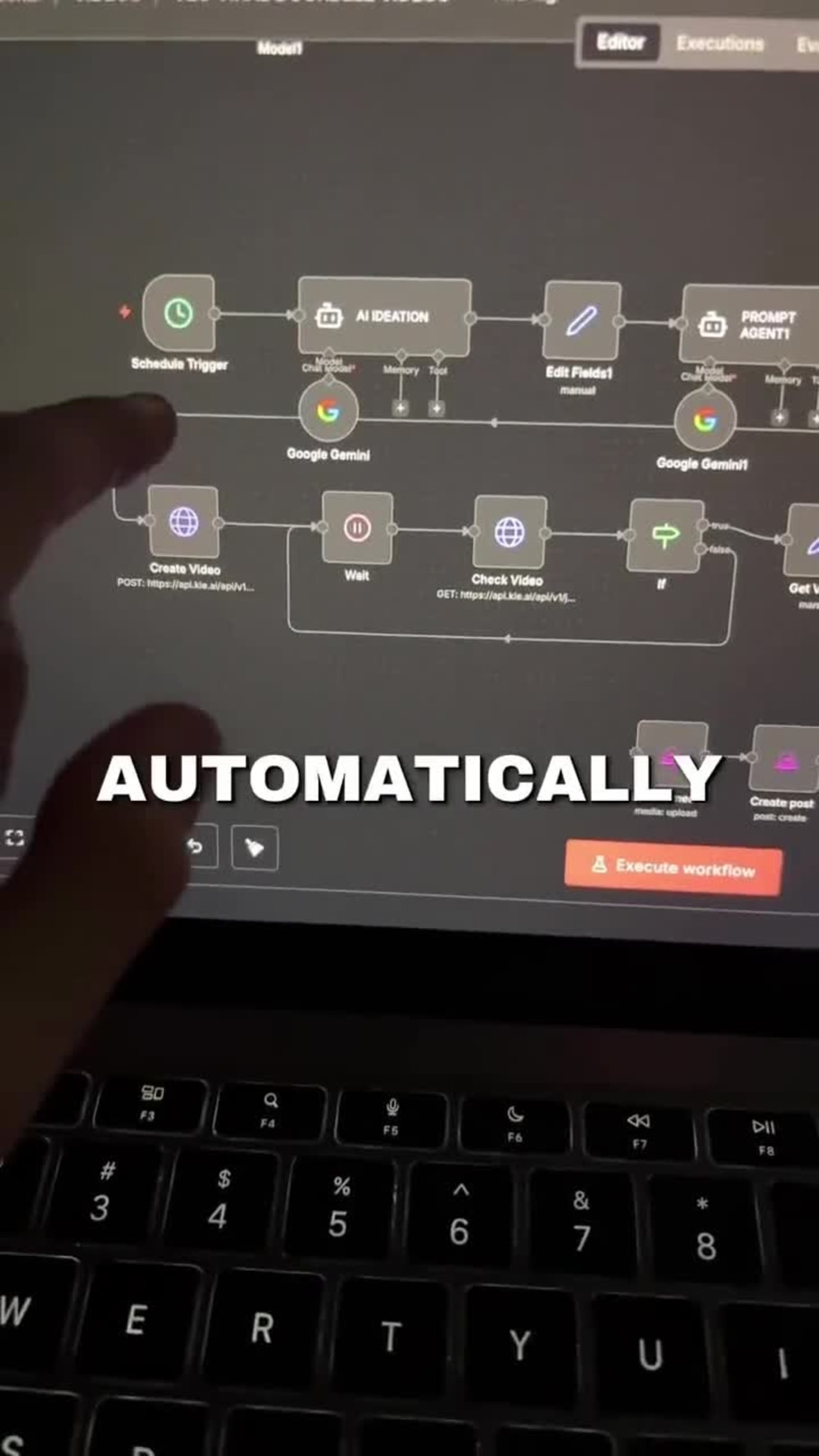 Play video