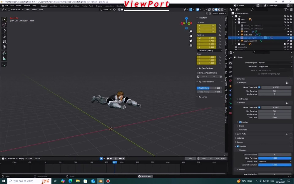 Play video