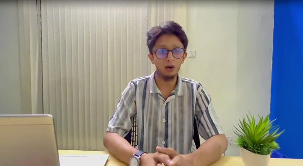Play video