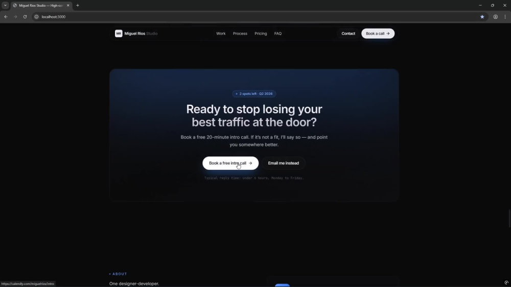 Play video