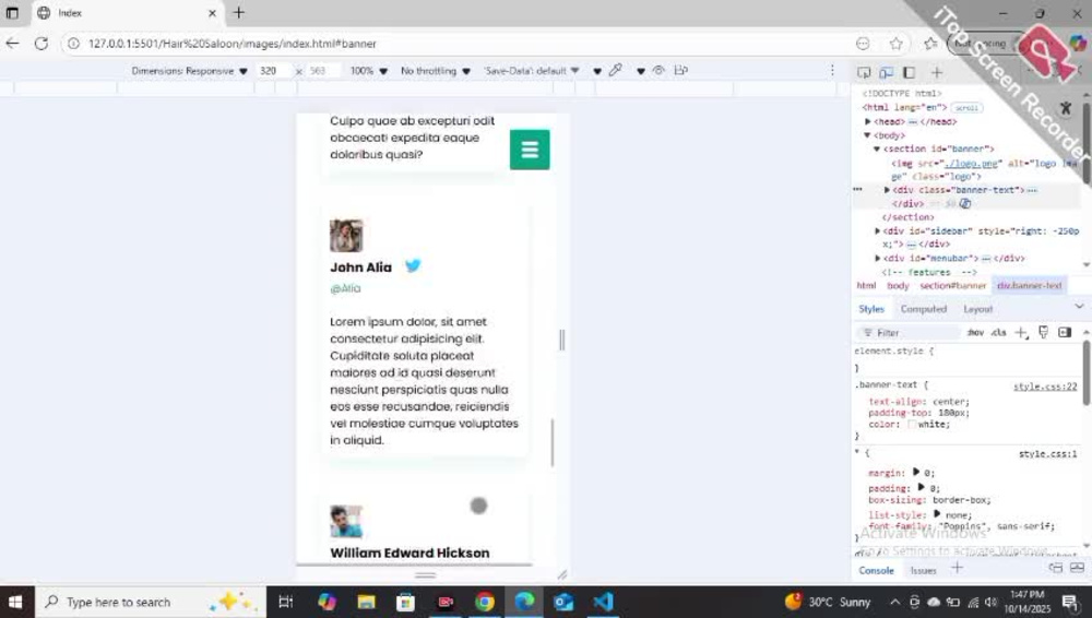 Play video