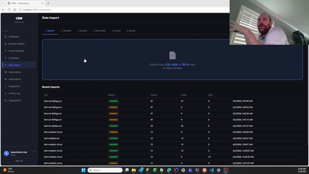 Play video