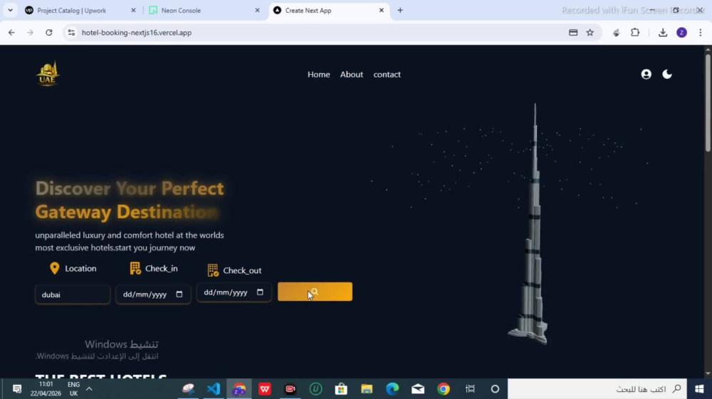 Play video