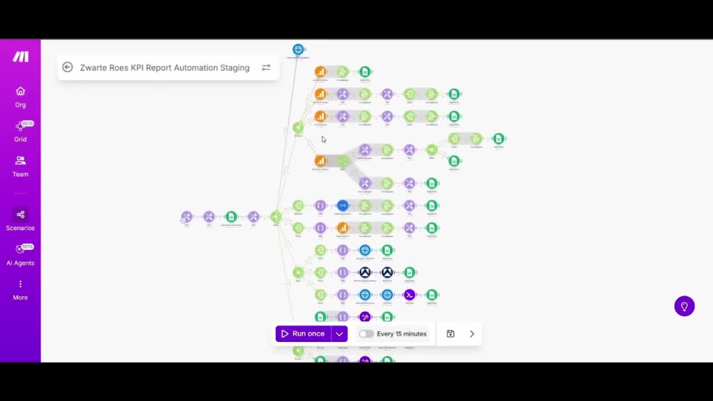 Play video