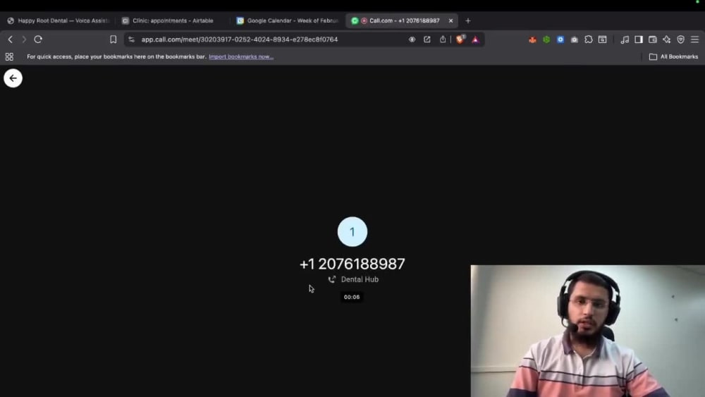 Play video