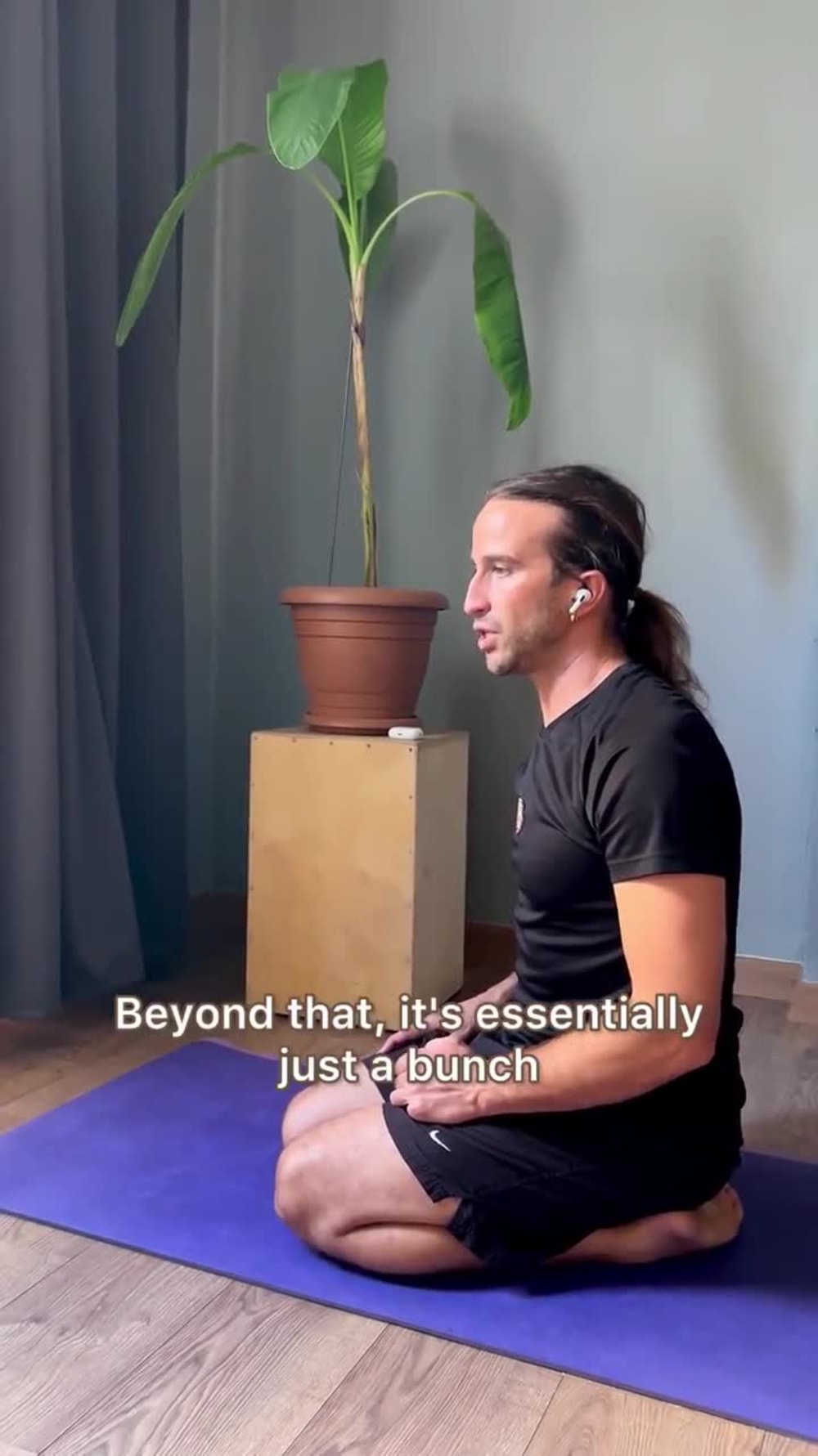 Play video