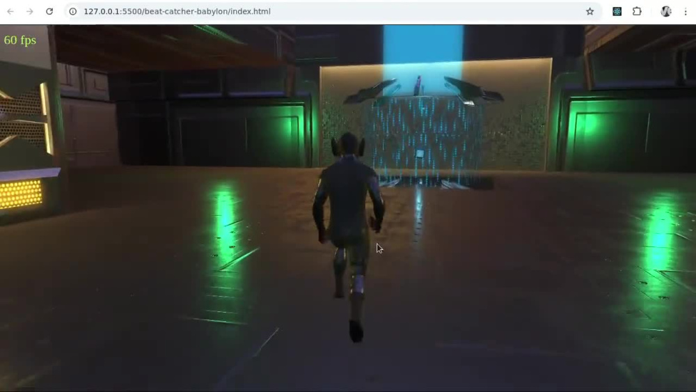 Play video