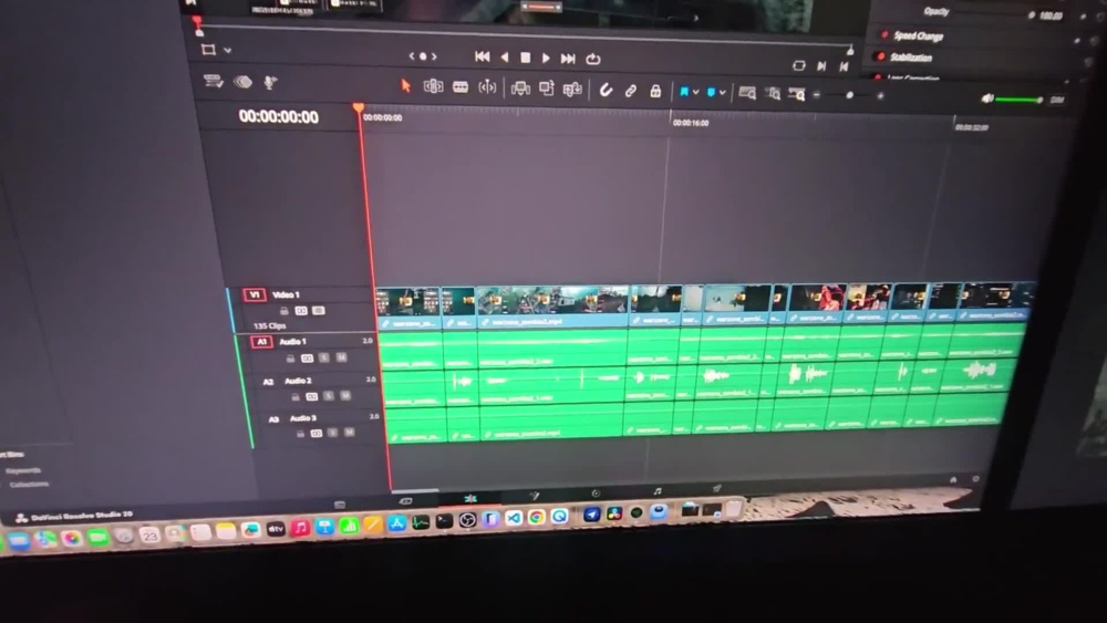 Play video