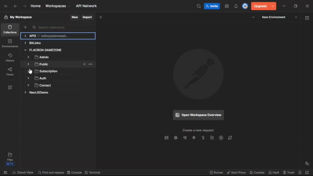 Play video