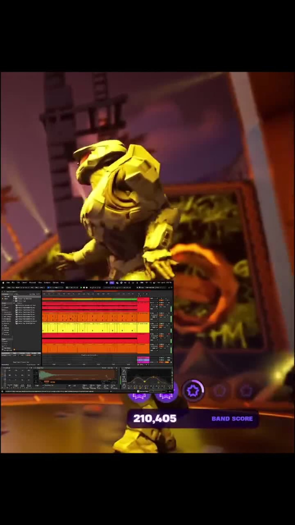 Play video