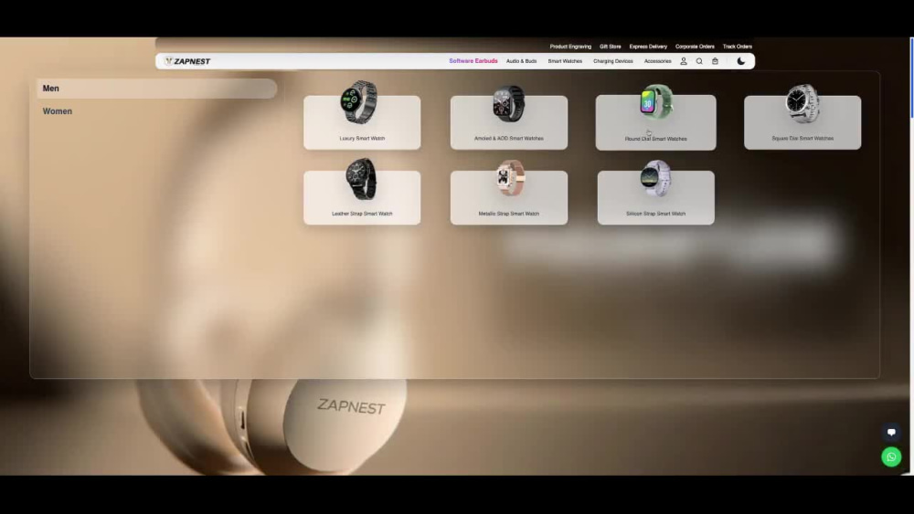 Play video