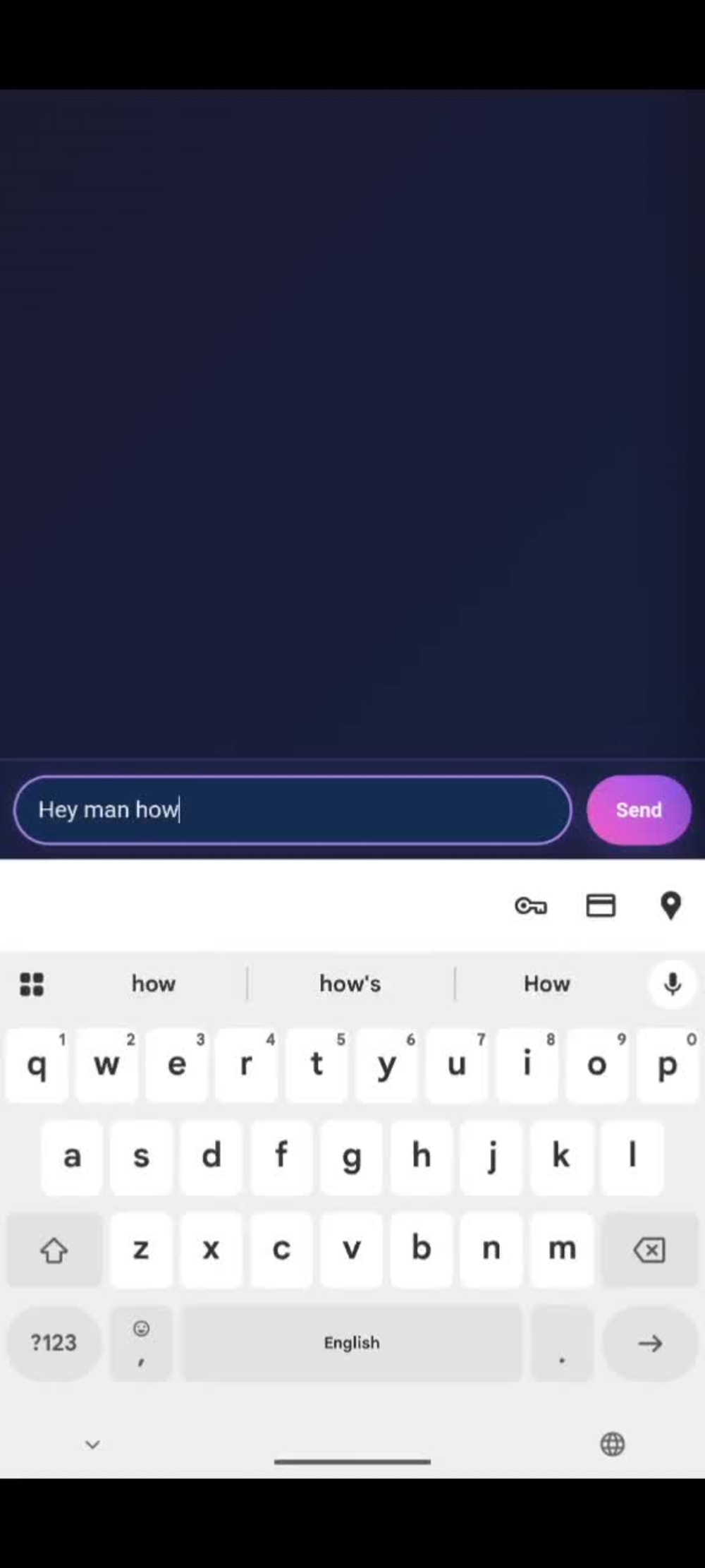 Play video