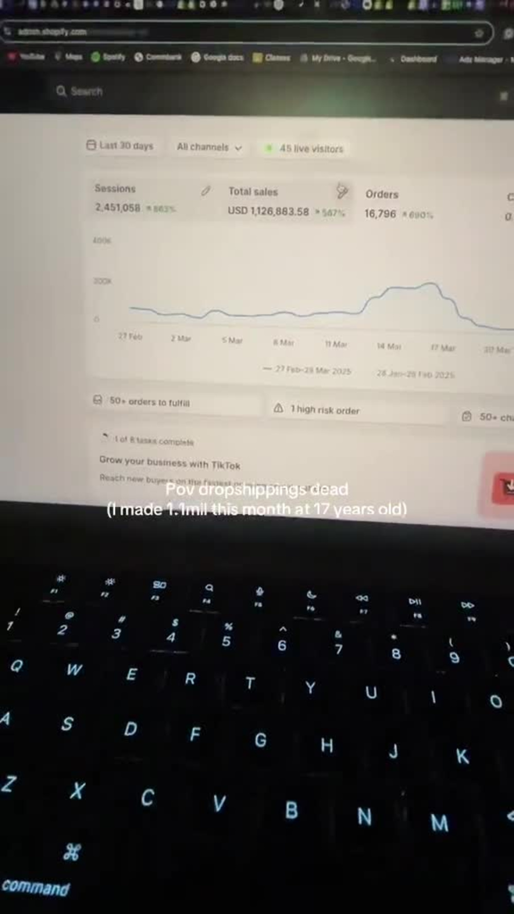 Play video