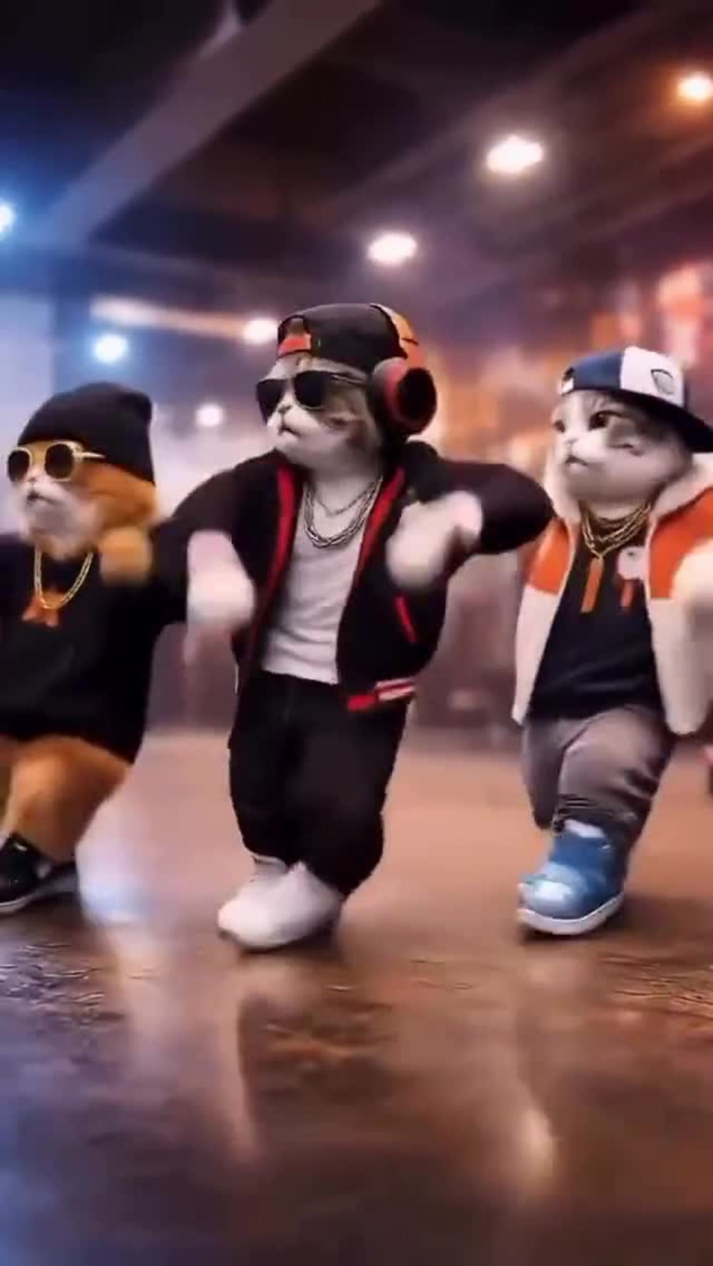 Play video