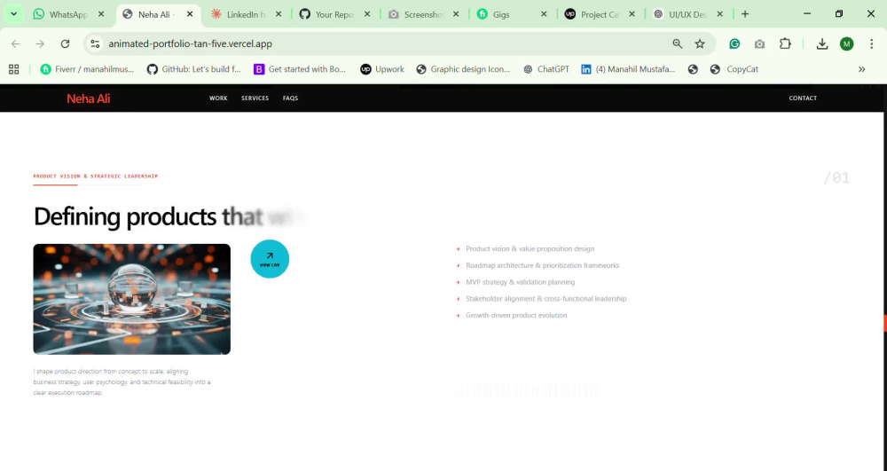 Play video