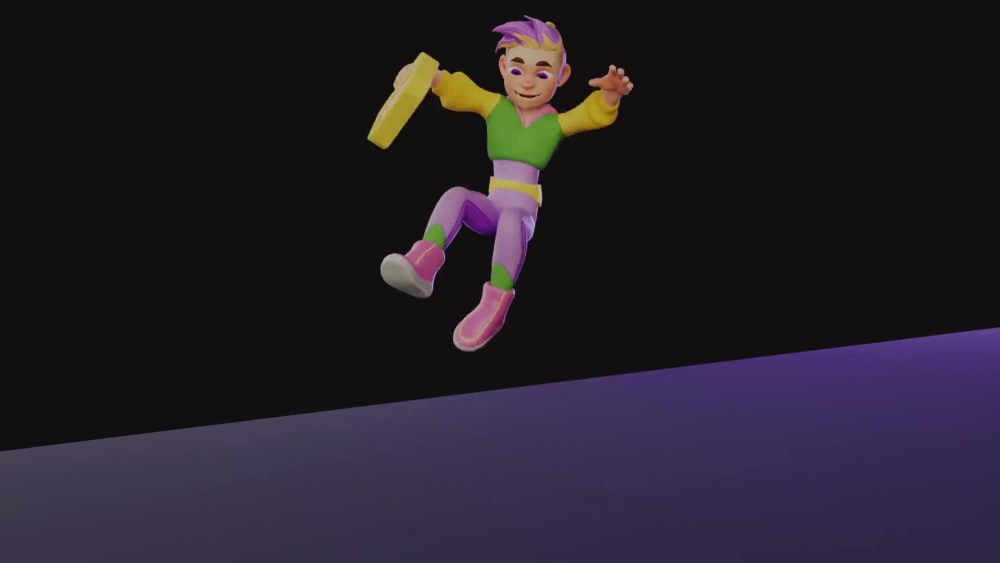 Play video