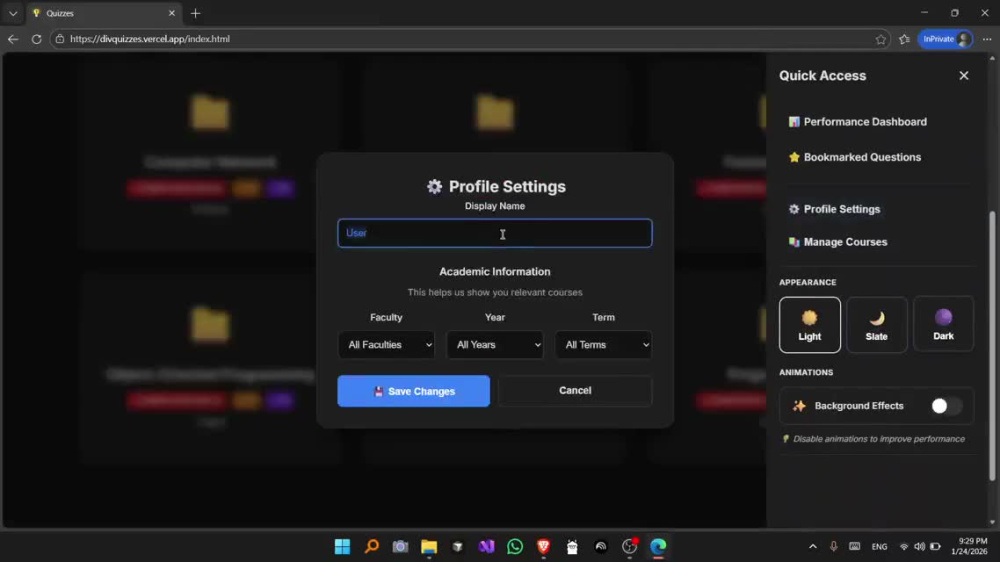Play video