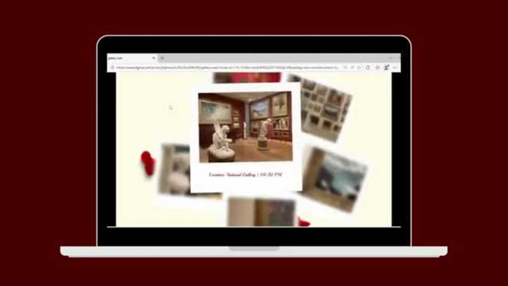 Play video