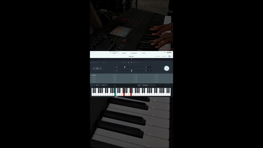 Play video
