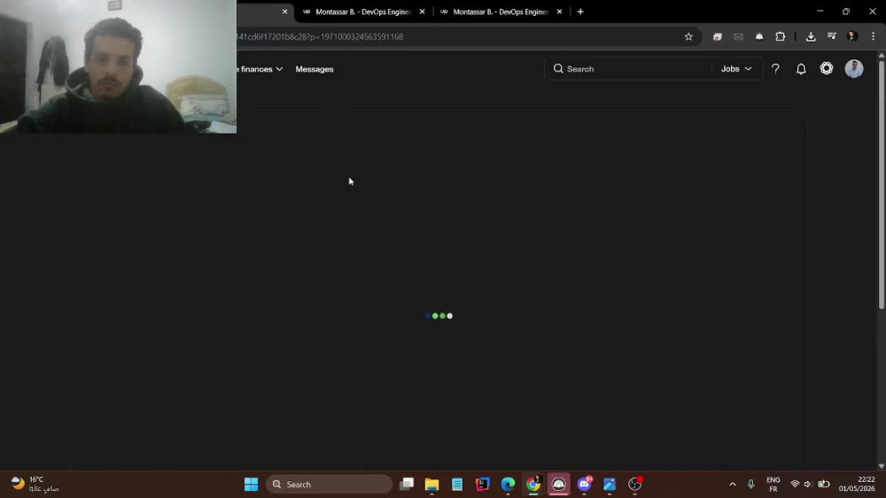 Play video