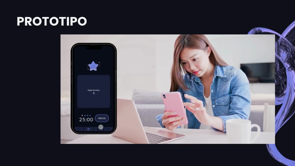 Play video