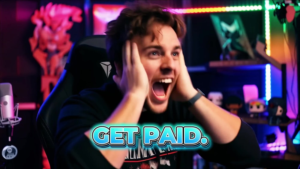 Play video