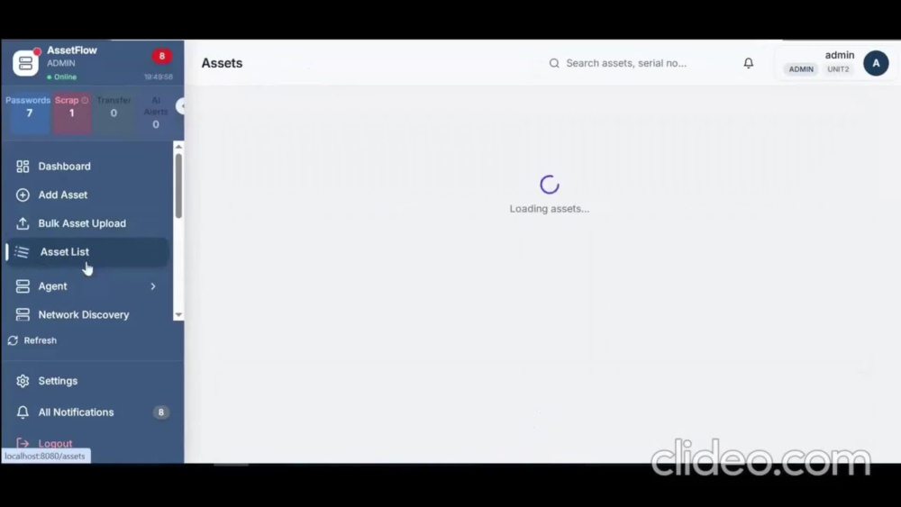 Play video
