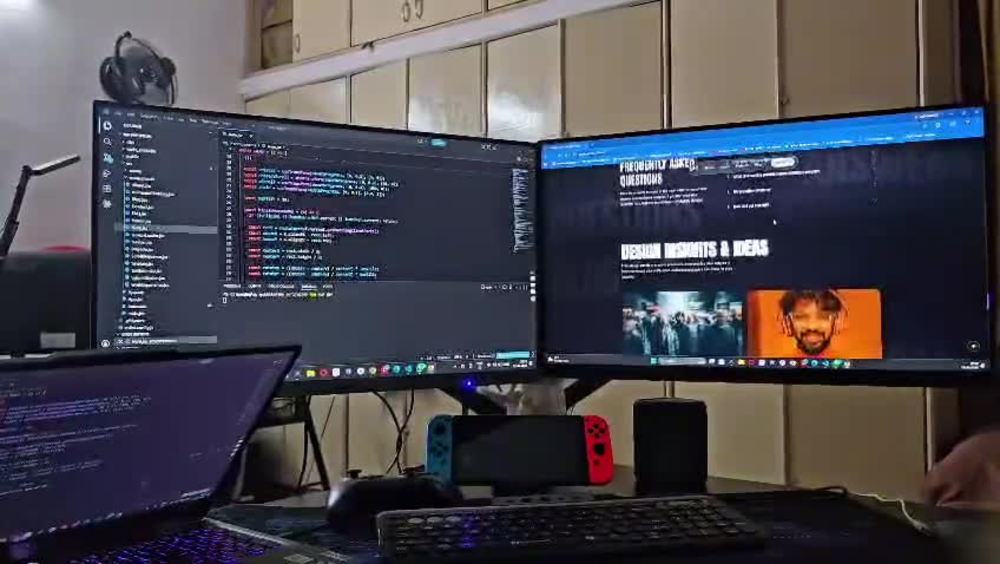 Play video