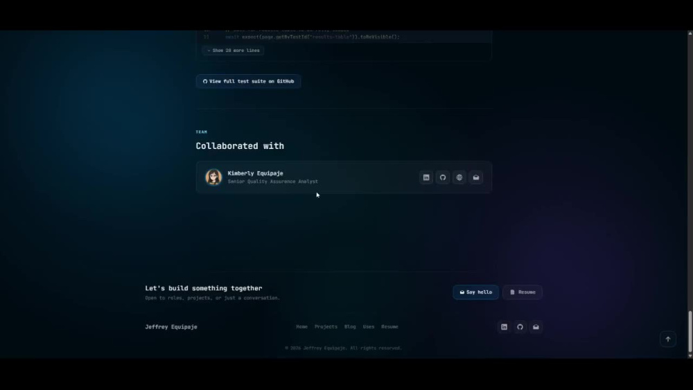 Play video