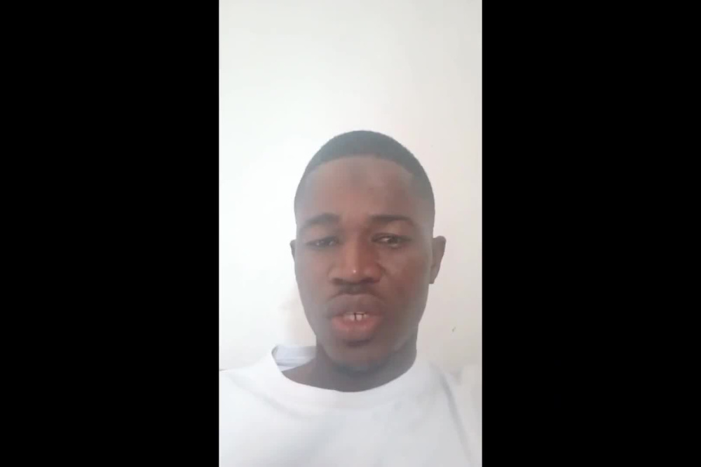 Play video