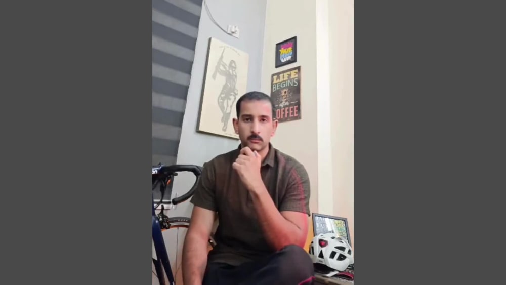 Play video