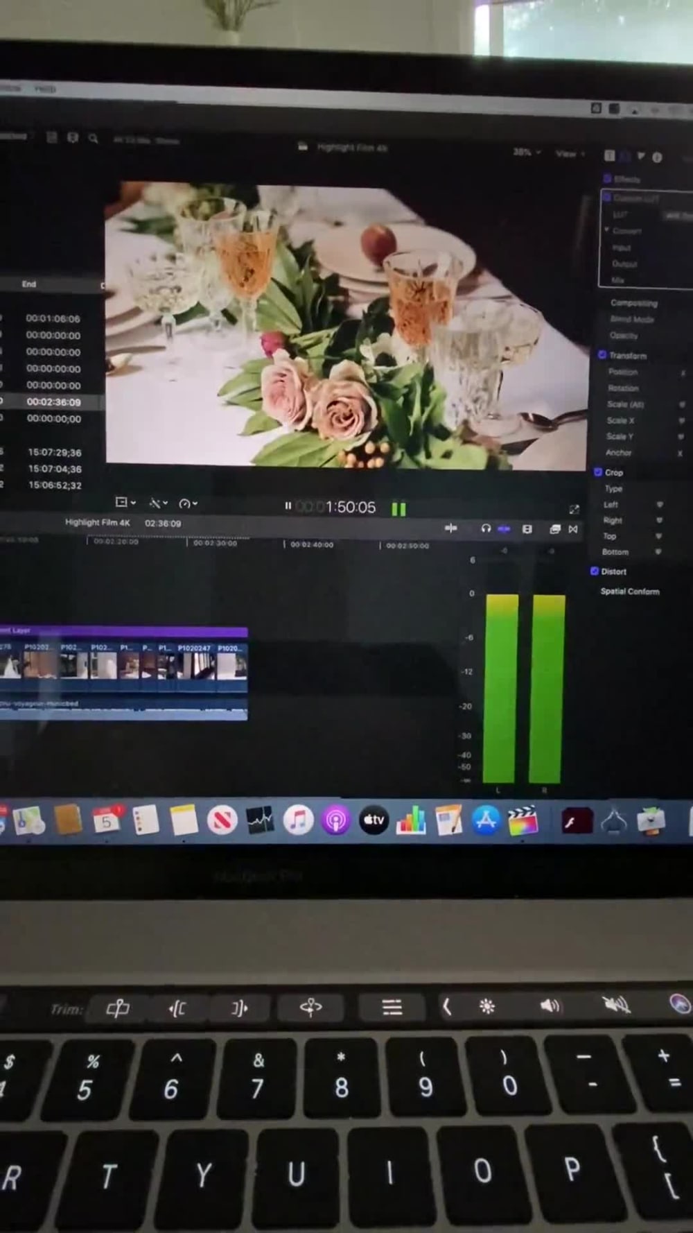 Play video