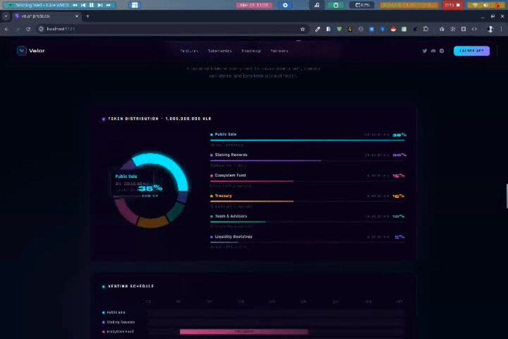 Play video