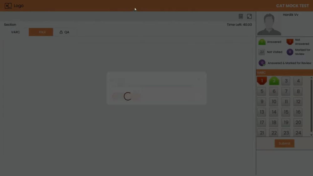 Play video